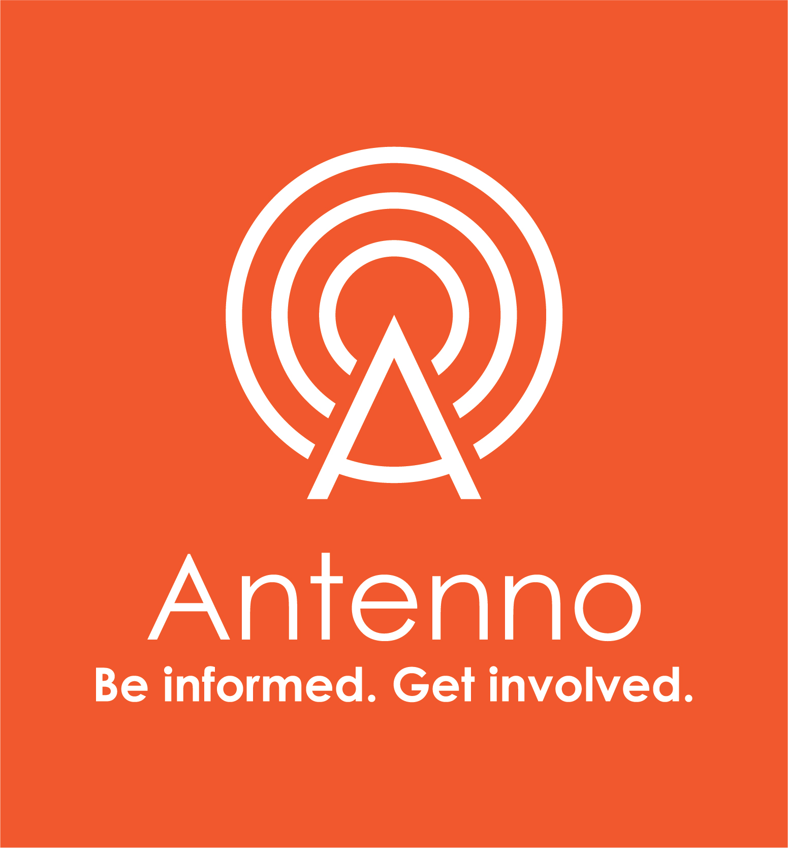 Antenno logo