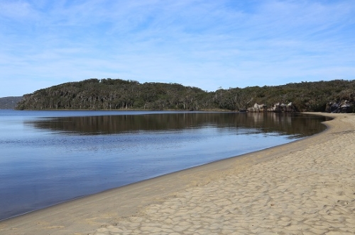 Nornalup Inlet