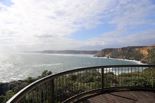 Tookulup Lookout