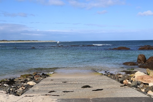 windy harbour boat ramp