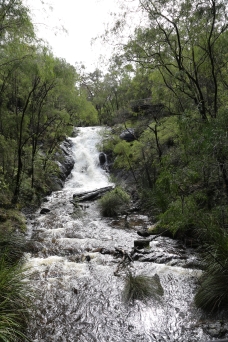 Beedelup Falls 