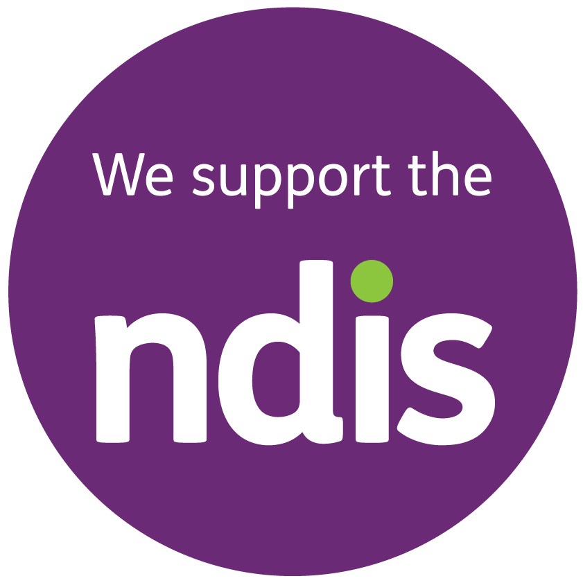 NDIS logo