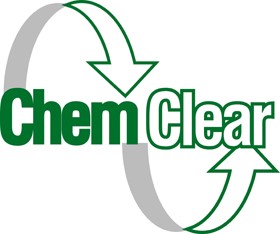 Chemclear logo