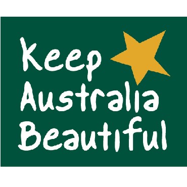 Keep Australia Beautiful logo