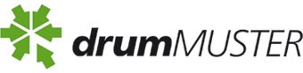 drum muster logo