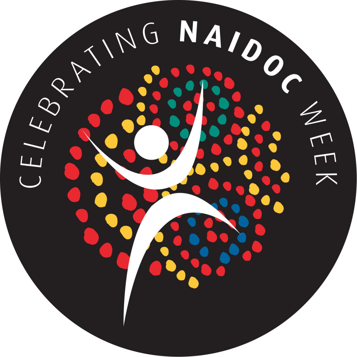 NAIDOC Week logo