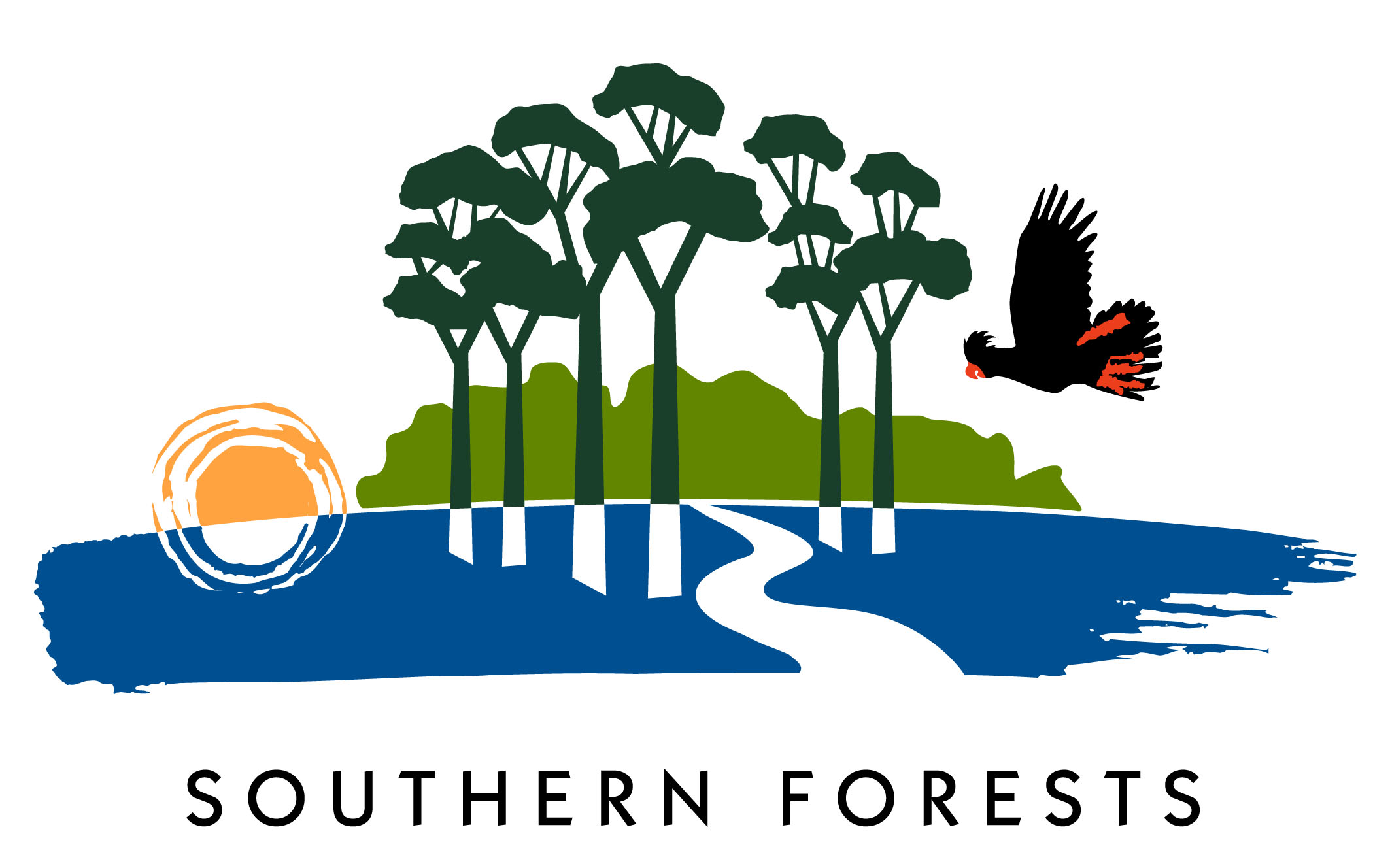 Southern Forests Logo